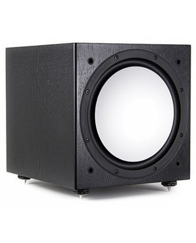 Monitor Audio Silver W12 Subwoofer Monitor Audio Silver W12 Subwoofer
