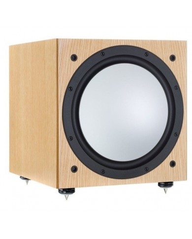 Monitor Audio Silver W12 Subwoofer Monitor Audio Silver W12 Subwoofer