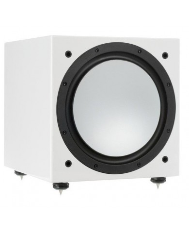 Monitor Audio Silver W12 Subwoofer Monitor Audio Silver W12 Subwoofer