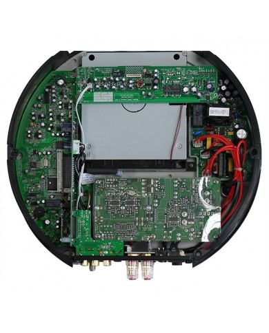 Elipson Music Center MC1 inside