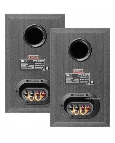 Mission MX2 Mission MX2