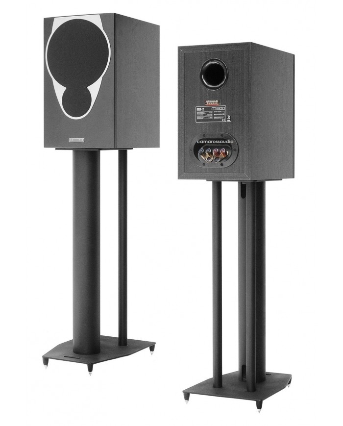 Mission MX2 Speaker & Mission Stance II stand