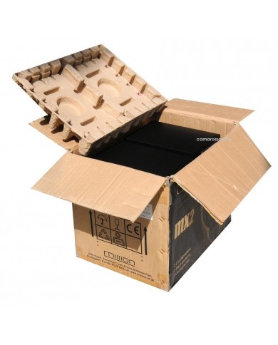 Mission MX2 Mission MX2