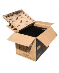 Mission MX2 Speaker & Mission Stance II stand