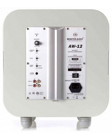 Monitor Audio Apex AW12 Subwoofer Monitor Audio Apex AW12 Subwoofer