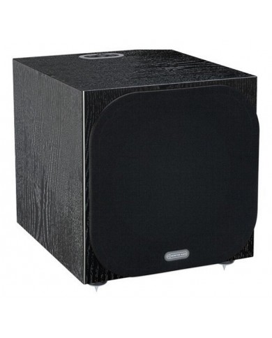 Monitor Audio Silver 6G W-12 Subwoofer Monitor Audio Silver 6G W-12 Subwoofer