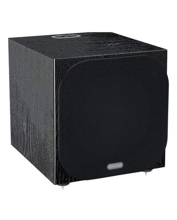 Monitor Audio Silver 6G W-12 Subwoofer Monitor Audio Silver 6G W-12 Subwoofer