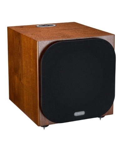 Monitor Audio Silver 6G W-12 Subwoofer Monitor Audio Silver 6G W-12 Subwoofer