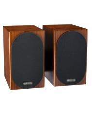 Monitor Audio 6G Silver 50 Raf tipi Hoparlör ( New Silver )