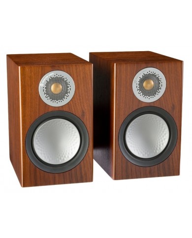 Monitor Audio 6G Silver 50 Raf tipi Hoparlör ( New Silver ) Monitor Audio 6G Silver 50 Raf tipi Hoparlör ( New Silver )