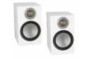 Monitor Audio 6G Silver 50 Raf tipi Hoparlör ( New Silver )