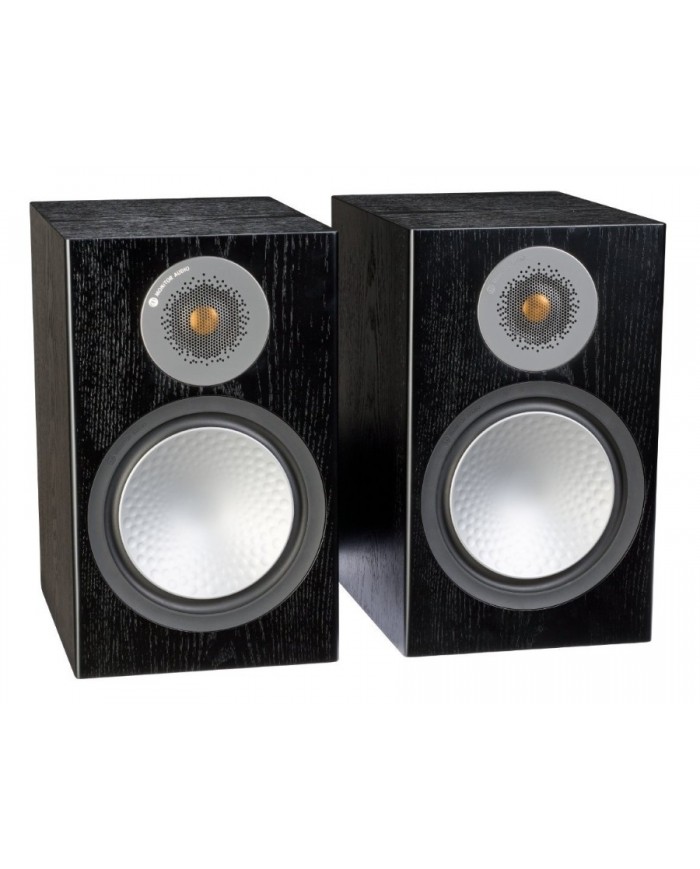 Monitor Audio 6G Silver 100 Raf tipi Hoparlör ( New Silver ) Monitor Audio 6G Silver 100 Raf tipi Hoparlör ( New Silver )