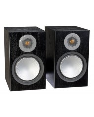 Monitor Audio 6G Silver 100 Raf tipi Hoparlör ( New Silver )