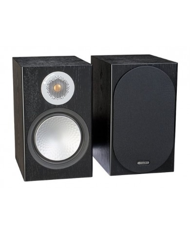 Monitor Audio 6G Silver 100 Raf tipi Hoparlör ( New Silver ) Monitor Audio 6G Silver 100 Raf tipi Hoparlör ( New Silver )