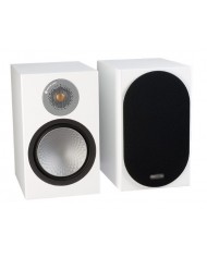 Monitor Audio 6G Silver 100 Raf tipi Hoparlör ( New Silver ) Monitor Audio 6G Silver 100 Raf tipi Hoparlör ( New Silver )