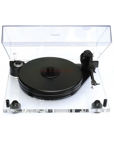 Pro-ject 6 Perspex Turntable Pro-ject 6 Perspex Turntable