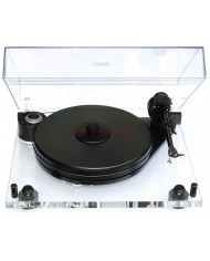 Pro-ject 6 Perspex Turntable