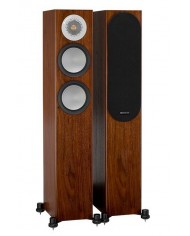 Monitor Audio 6G Silver 200 Kule tipi Hoparlör ( New Silver )