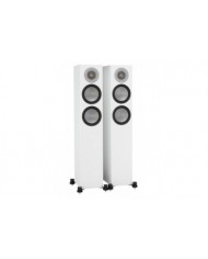 Monitor Audio 6G Silver 200 Kule tipi Hoparlör ( New Silver )