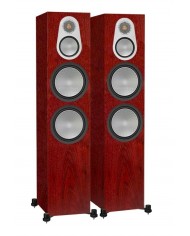 Monitor Audio 6G Silver 500 Kule tipi Hoparlör ( New Silver )