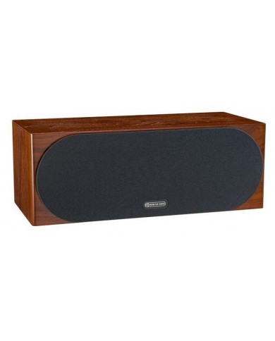 Monitor Audio 6G Silver C 150 Merkez Hoparlör ( New Silver ) Monitor Audio 6G Silver C 150 Merkez Hoparlör ( New Silver )