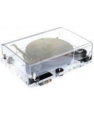Pro-ject 6 Perspex Turntable