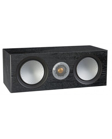 Monitor Audio 6G Silver C 150 Merkez Hoparlör ( New Silver ) Monitor Audio 6G Silver C 150 Merkez Hoparlör ( New Silver )