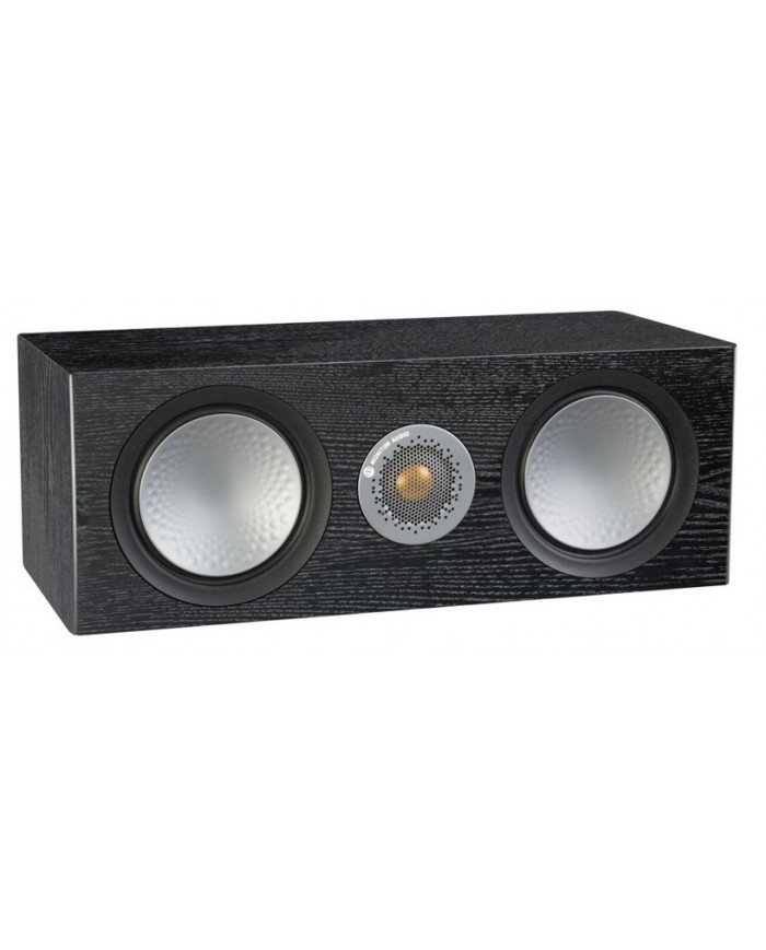 Monitor Audio 6G Silver C 150 Merkez Hoparlör ( New Silver )