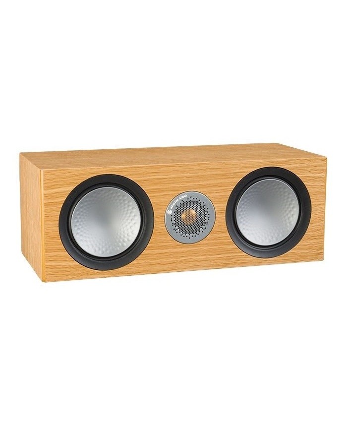 Monitor Audio 6G Silver C 150 Merkez Hoparlör ( New Silver )