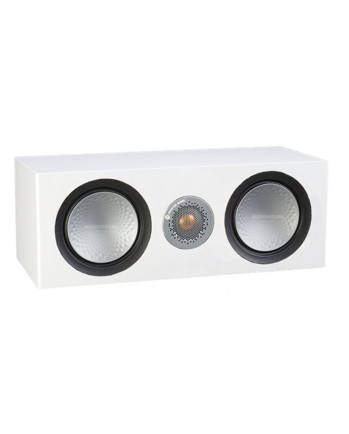Monitor Audio 6G Silver C 150 Merkez Hoparlör ( New Silver )