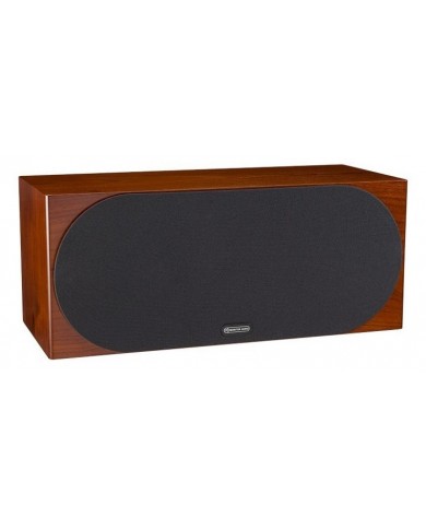 Monitor Audio 6G Silver C 350 Merkez Hoparlör ( New Silver ) Monitor Audio 6G Silver C 350 Merkez Hoparlör ( New Silver )