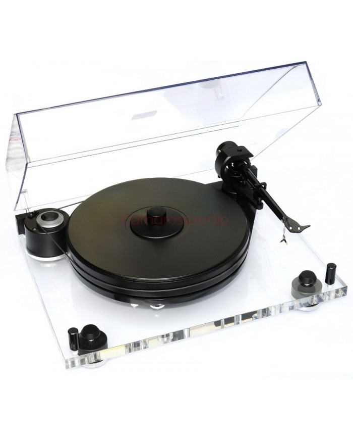 Pro-ject 6 Perspex Turntable