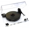 Pro-ject 6 Perspex Turntable