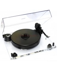 Pro-ject 6 Perspex Turntable