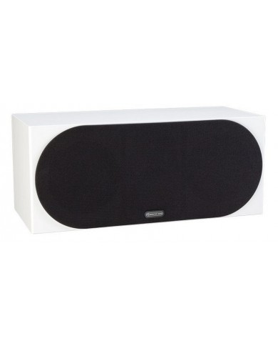 Monitor Audio 6G Silver C 350 Merkez Hoparlör ( New Silver ) Monitor Audio 6G Silver C 350 Merkez Hoparlör ( New Silver )