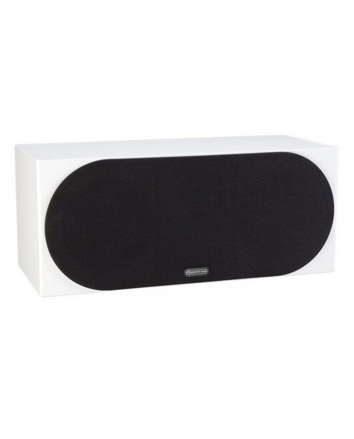 Monitor Audio 6G Silver C 350 Merkez Hoparlör ( New Silver )