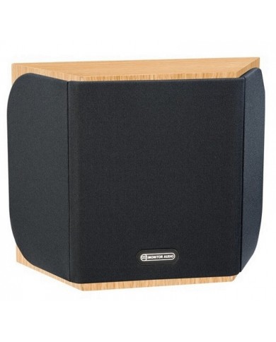 Monitor Audio 6G Silver FX Ev Sineması (Ön/Arka) Hoparlörü ( New Silver ) ( Surround ) Monitor Audio 6G Silver FX Ev Sineması (Ön/Arka) Hoparlörü ( New Silver ) ( Surround )