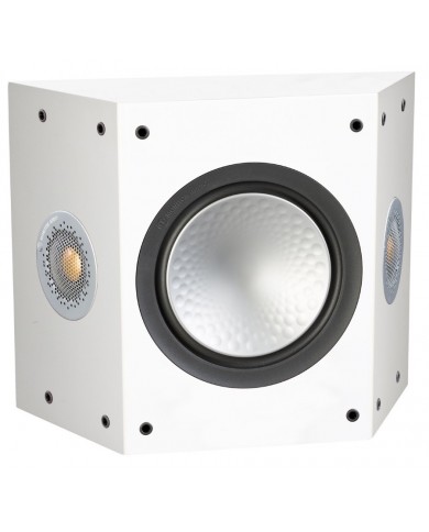 Monitor Audio 6G Silver FX Ev Sineması (Ön/Arka) Hoparlörü ( New Silver ) ( Surround ) Monitor Audio 6G Silver FX Ev Sineması (Ön/Arka) Hoparlörü ( New Silver ) ( Surround )