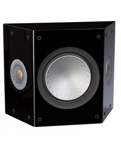 Monitor Audio 6G Silver FX Ev Sineması (Ön/Arka) Hoparlörü ( New Silver ) ( Surround ) Monitor Audio 6G Silver FX Ev Sineması (Ön/Arka) Hoparlörü ( New Silver ) ( Surround )