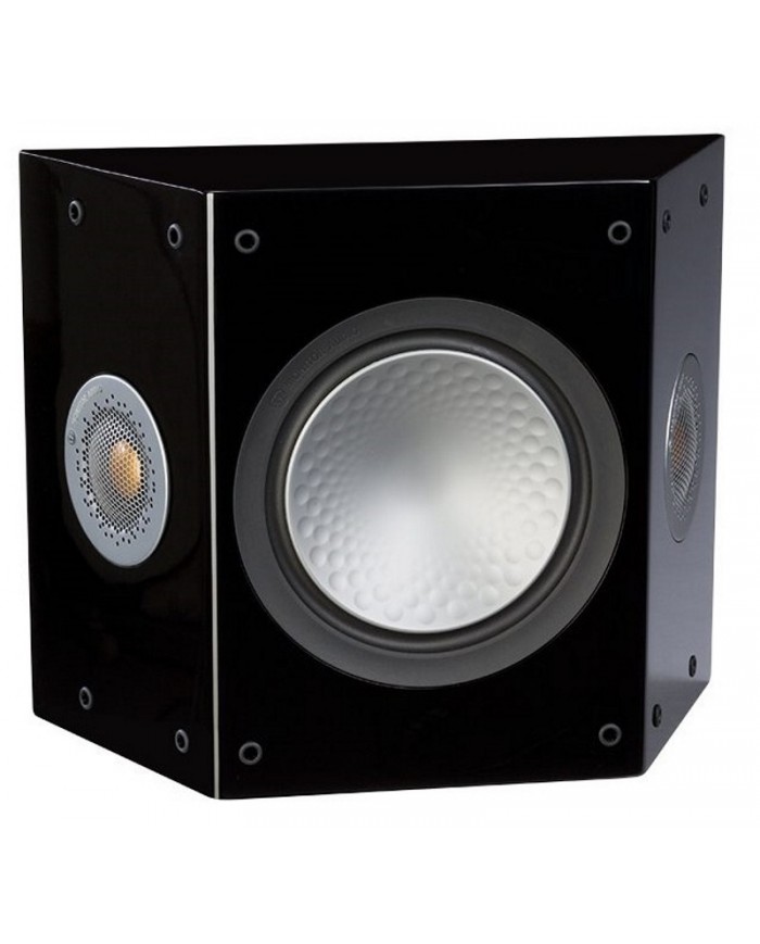 Monitor Audio 6G Silver FX Ev Sineması (Ön/Arka) Hoparlörü ( New Silver ) ( Surround ) Monitor Audio 6G Silver FX Ev Sineması (Ön/Arka) Hoparlörü ( New Silver ) ( Surround )
