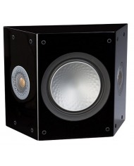 Monitor Audio 6G Silver FX Ev Sineması (Ön/Arka) Hoparlörü ( New Silver ) ( Surround )