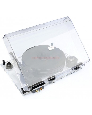 Pro-ject 6 Perspex Turntable