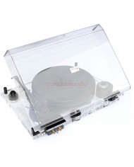 Pro-ject 6 Perspex Turntable