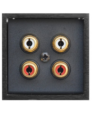 B&W 800 Series High Pass Filter