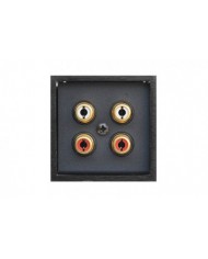 B&W 800 Series Variable High-Pass Alignment Filter