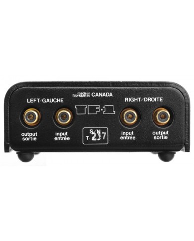 Bryston TF-1 Moving Coil Step Up Transformer