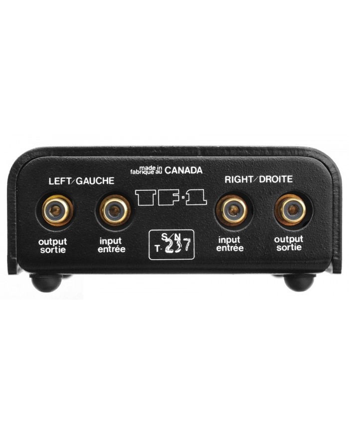 Bryston TF-1 Moving Coil Step Up Transformer