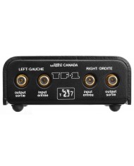 Bryston TF-1 Moving Coil Step Up Transformer