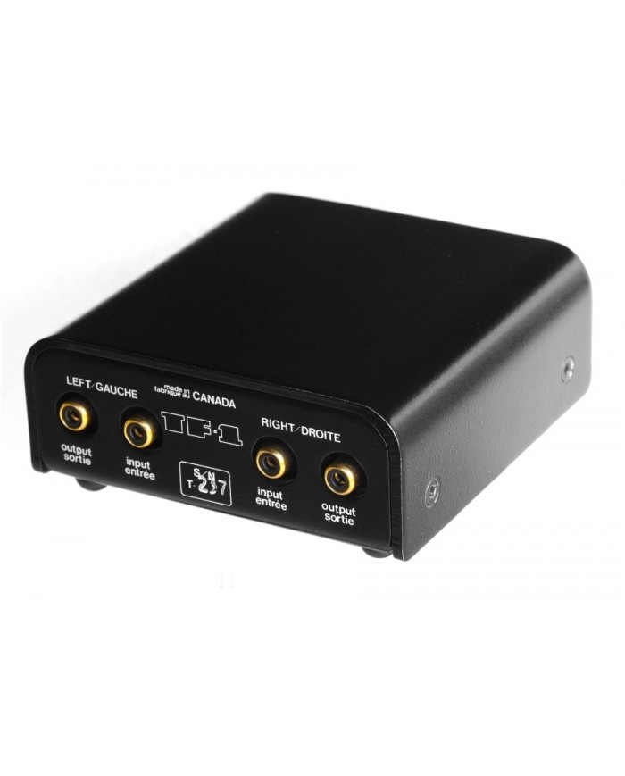 Bryston TF-1 Moving Coil Step Up Transformer