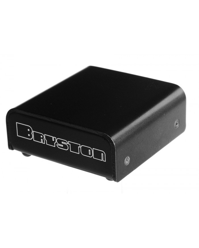 Bryston TF-1 Moving Coil Step Up Transformer